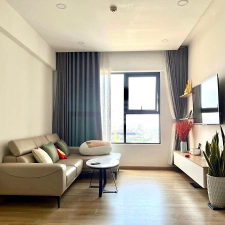 Can Ho Imperial Place مدينة هوشي منه المظهر الخارجي الصورة