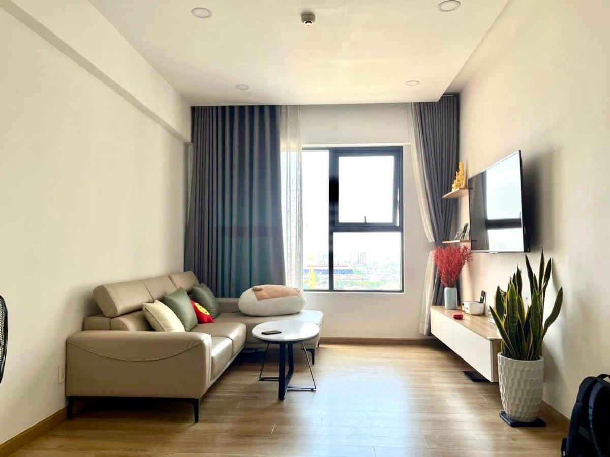 Can Ho Imperial Place مدينة هوشي منه المظهر الخارجي الصورة