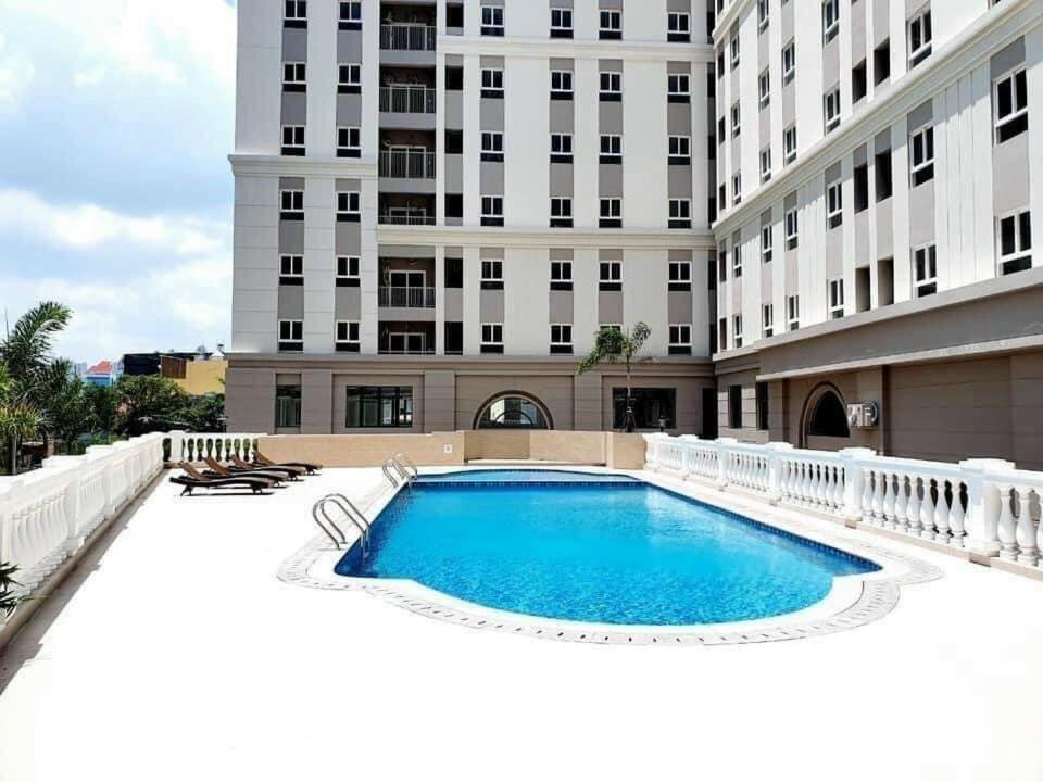 Can Ho Imperial Place مدينة هوشي منه المظهر الخارجي الصورة