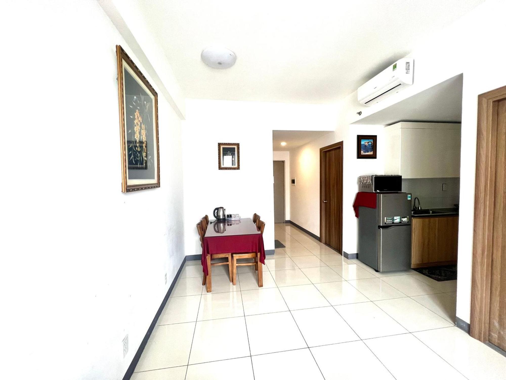 Can Ho Imperial Place مدينة هوشي منه المظهر الخارجي الصورة