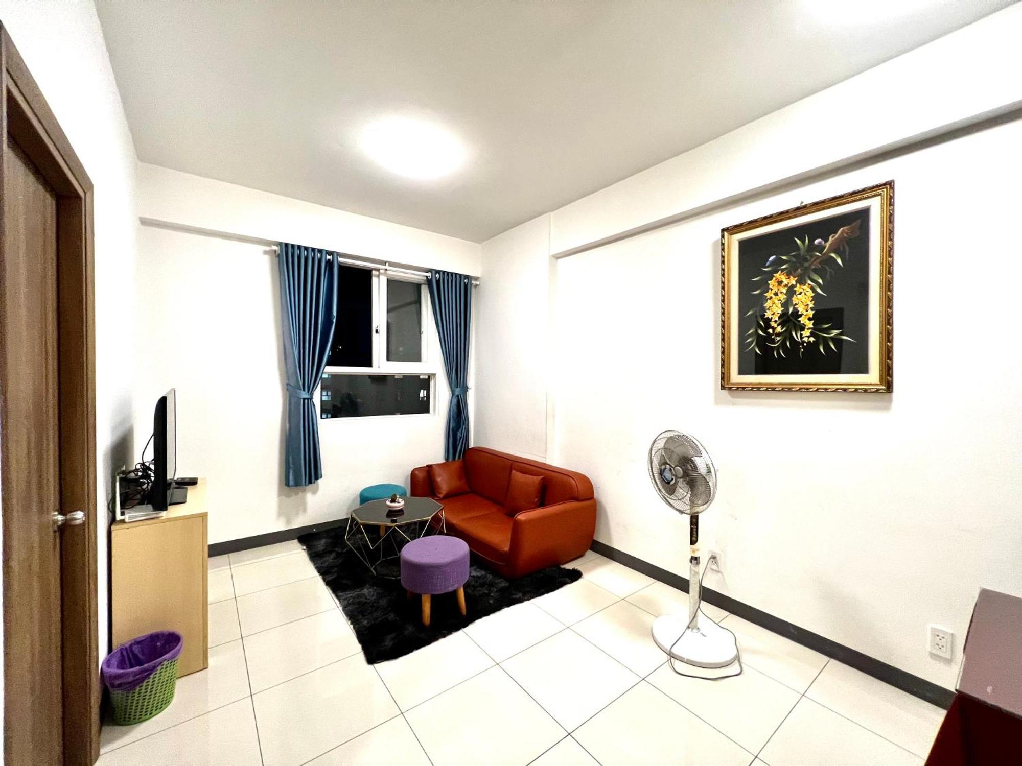 Can Ho Imperial Place مدينة هوشي منه المظهر الخارجي الصورة