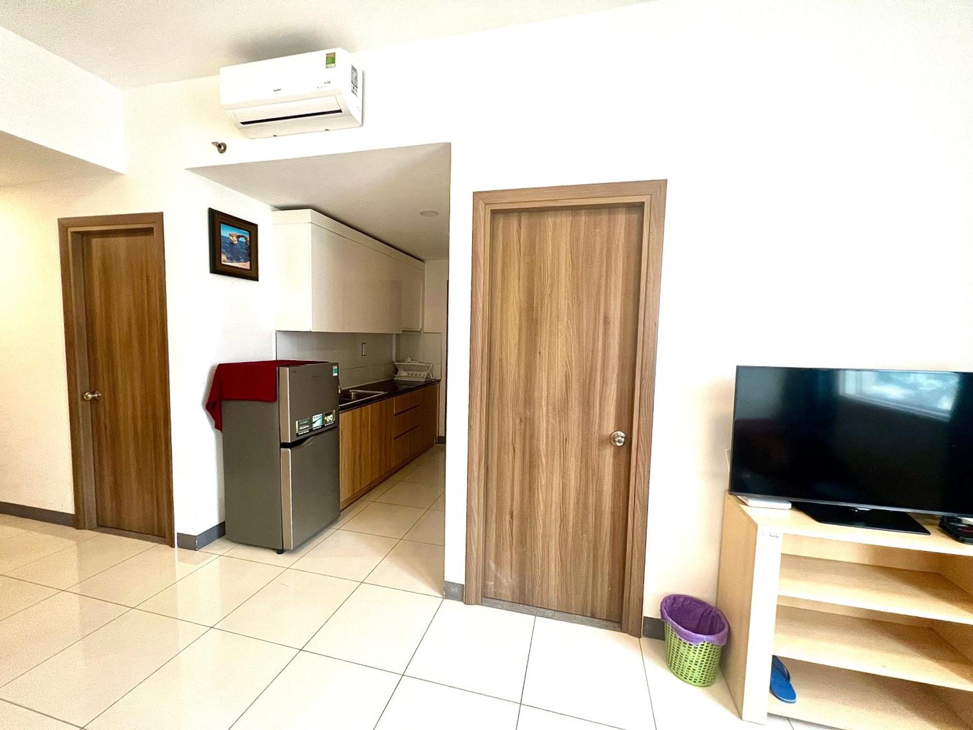 Can Ho Imperial Place مدينة هوشي منه المظهر الخارجي الصورة