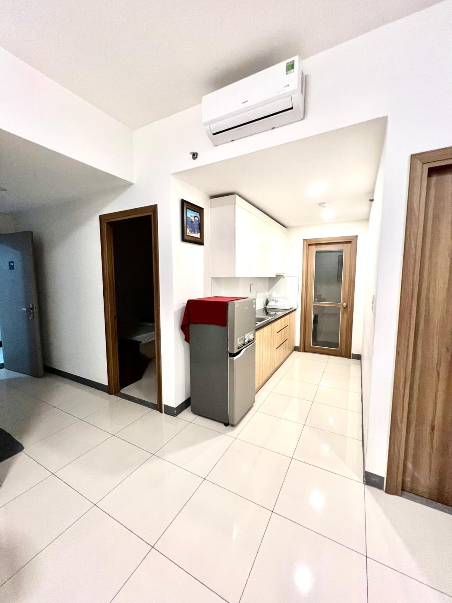 Can Ho Imperial Place مدينة هوشي منه المظهر الخارجي الصورة