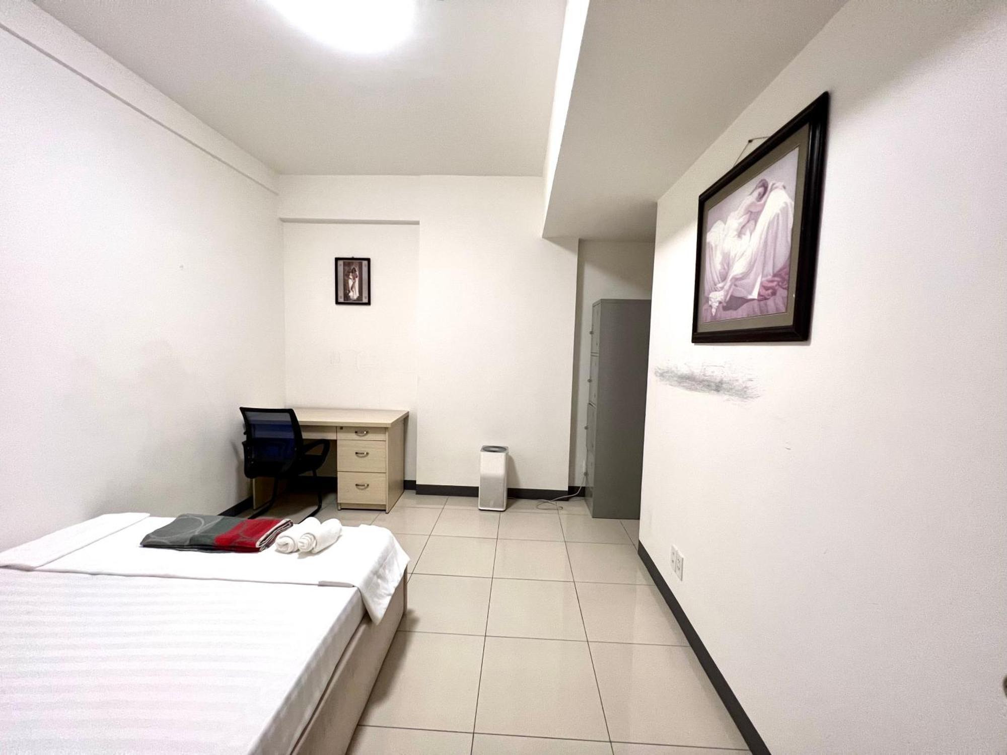 Can Ho Imperial Place مدينة هوشي منه المظهر الخارجي الصورة